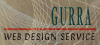 Link to "Gurra Web Design" home page